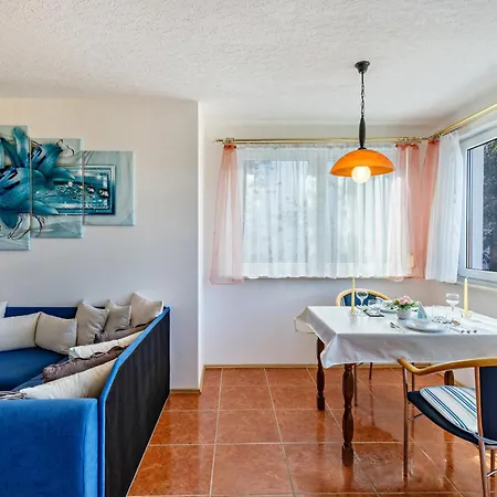 Apartment Ayleen Boll (Hechingen)