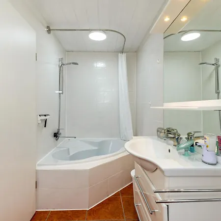 Apartment Ayleen Boll (Hechingen)