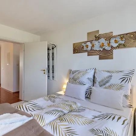 Ayleen Apartamento *