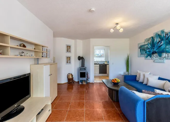 Ayleen Apartment Boll (Hechingen)