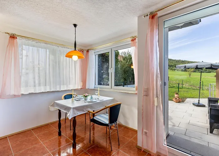 Ayleen Apartment Boll (Hechingen)