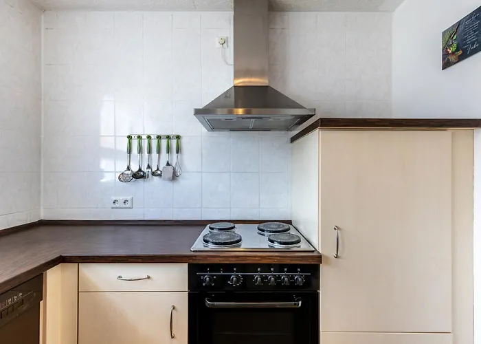 Apartment Ayleen Boll (Hechingen)